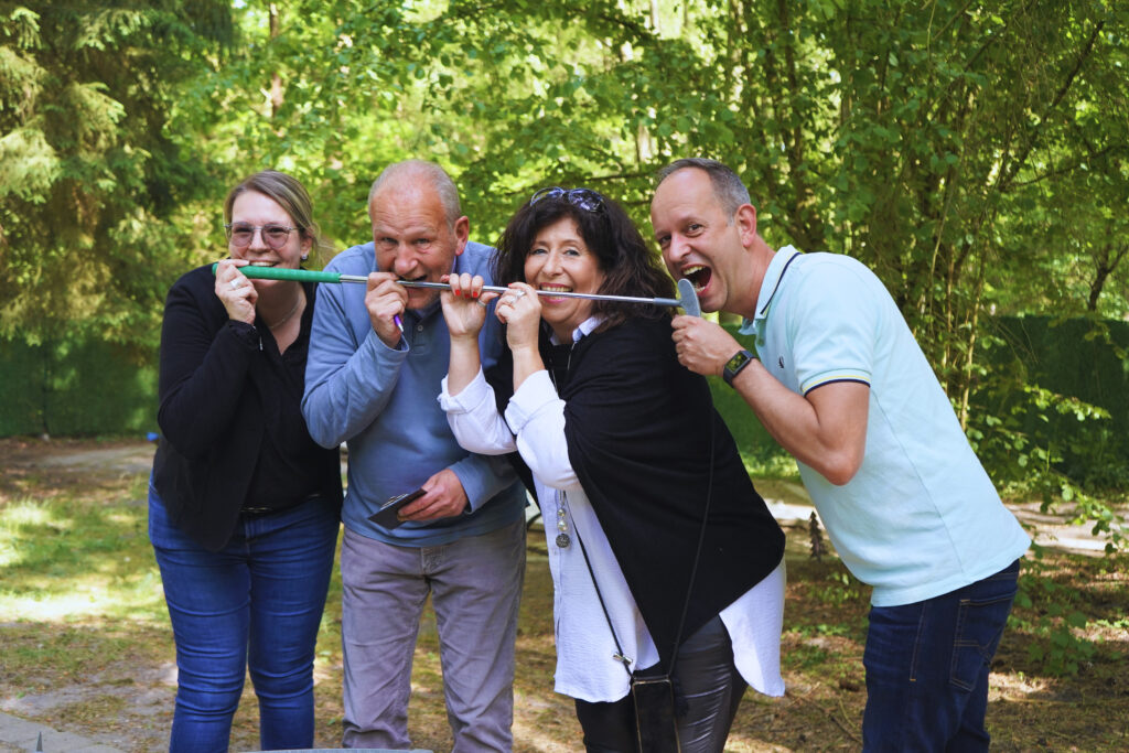 Hotel zur Heidschnucke – Ihr perfektes Hotel in der Lüneburger Heide